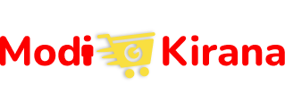 Modi G Kirana logo